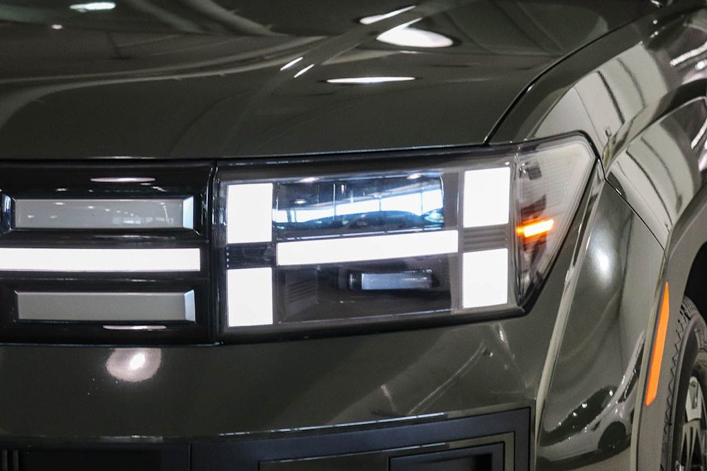 Thumbnail: 2024 Hyundai Santa Fe - 18