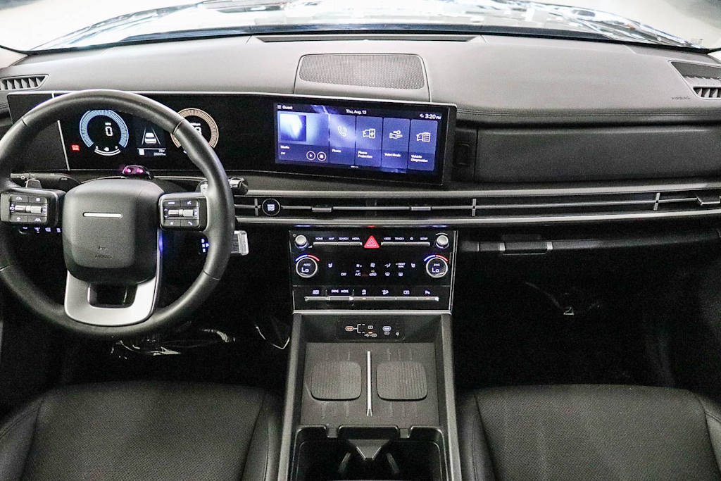 Thumbnail: 2024 Hyundai Santa Fe - 2