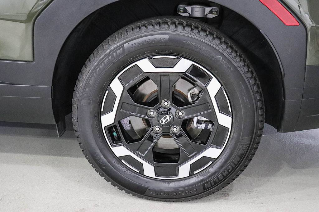 Thumbnail: 2024 Hyundai Santa Fe - 20