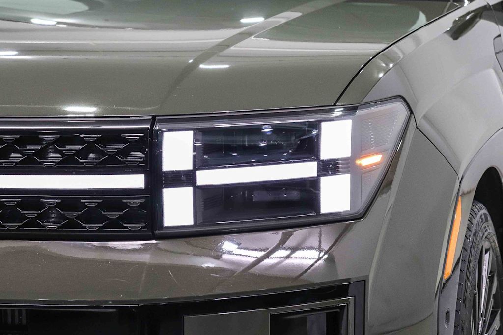 Thumbnail: 2024 Hyundai Santa Fe - 18