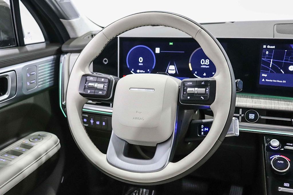 Thumbnail: 2024 Hyundai Santa Fe - 8