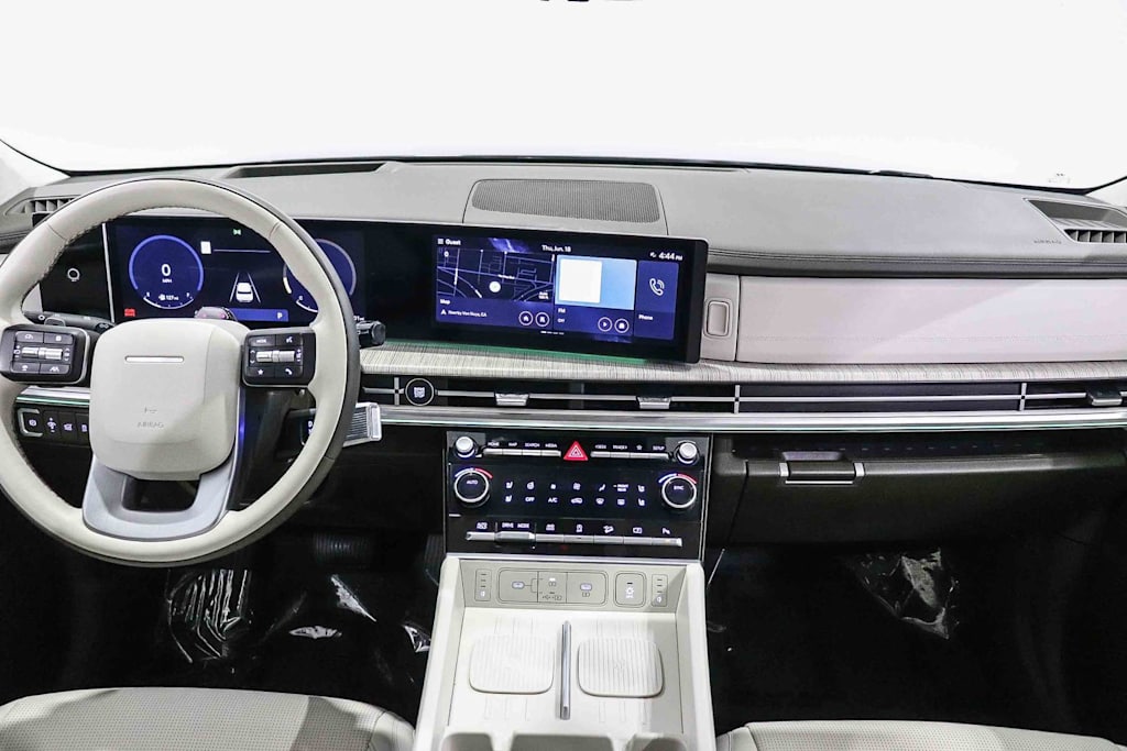 Thumbnail: 2024 Hyundai Santa Fe - 2