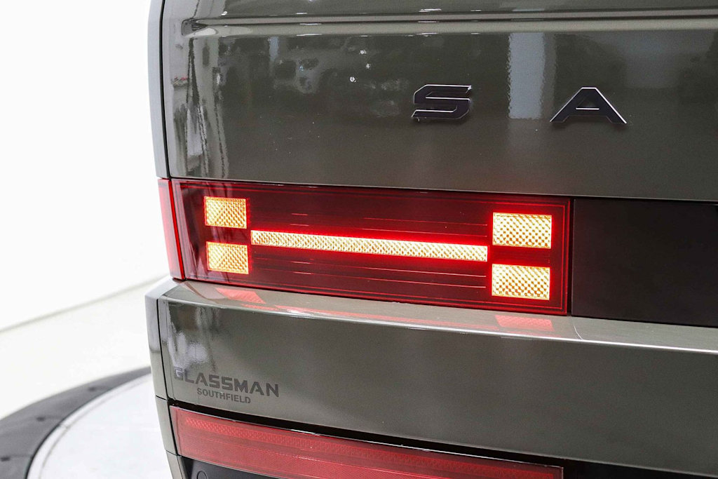Thumbnail: 2024 Hyundai Santa Fe - 5