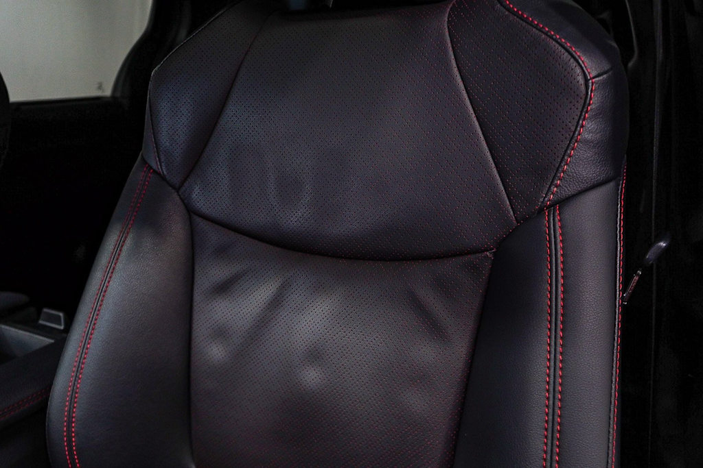 Thumbnail: 2025 Toyota Sienna - 30