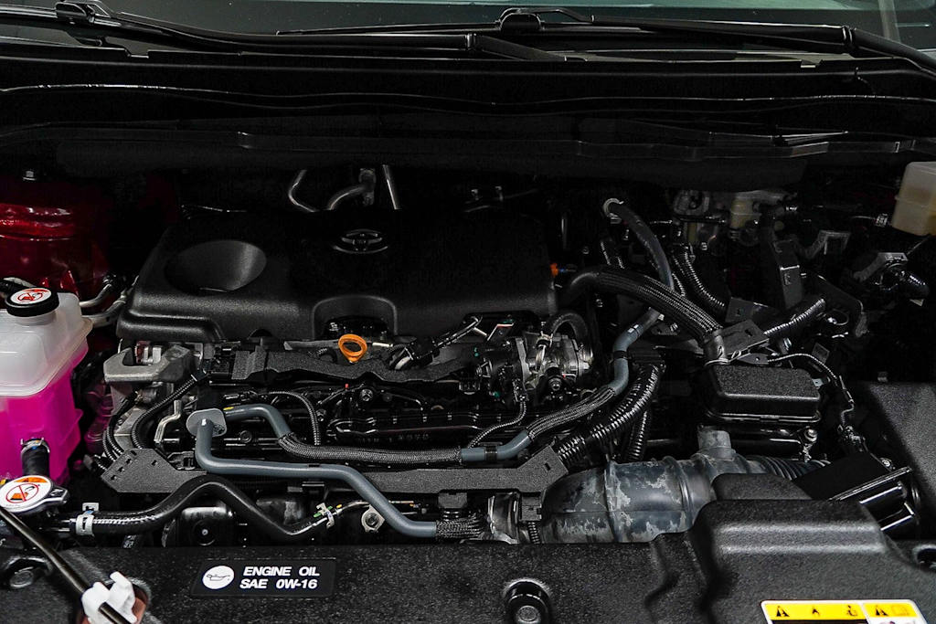 Thumbnail: 2025 Toyota Sienna - 8