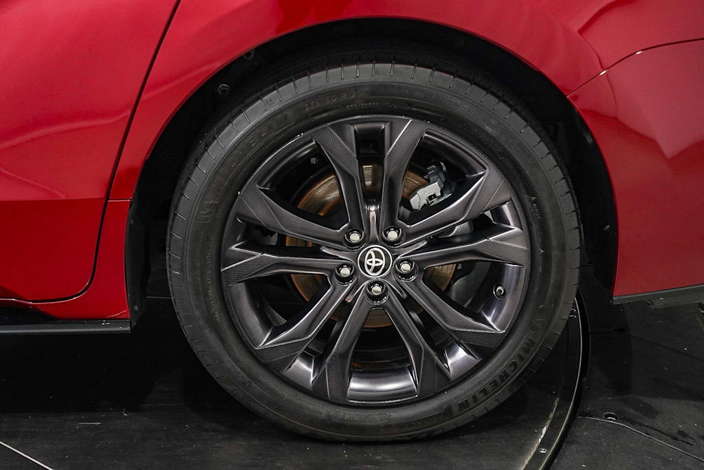 Thumbnail: 2025 Toyota Sienna - 7