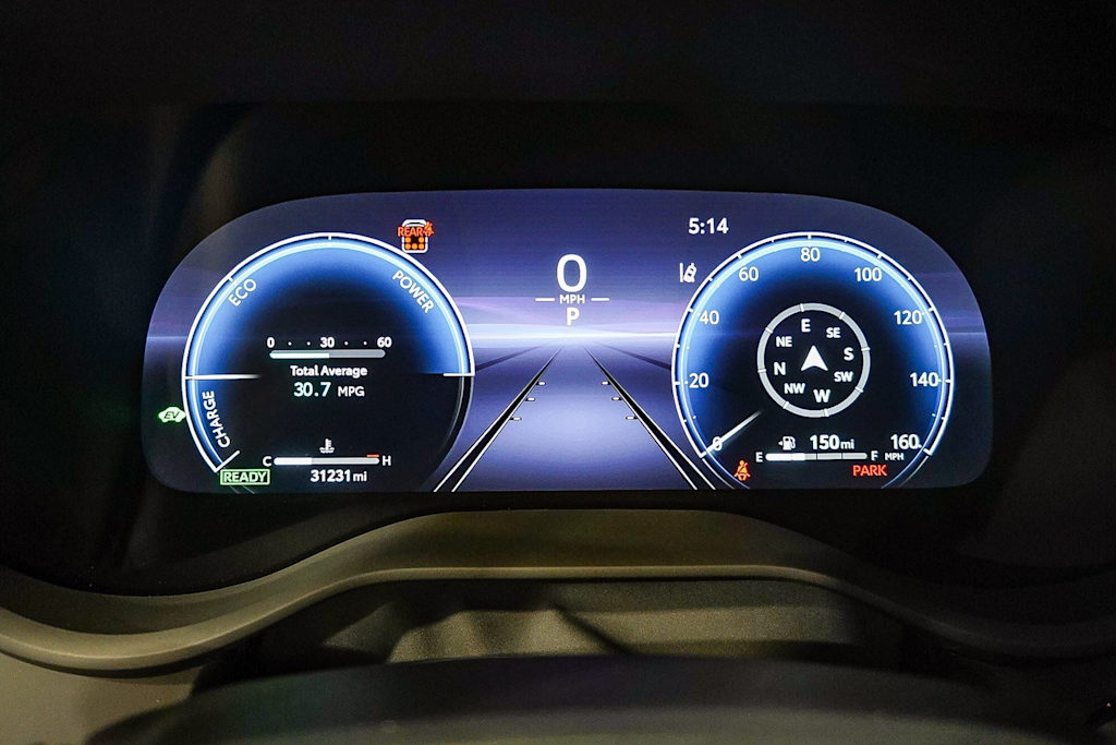 Thumbnail: 2025 Toyota Sienna - 28