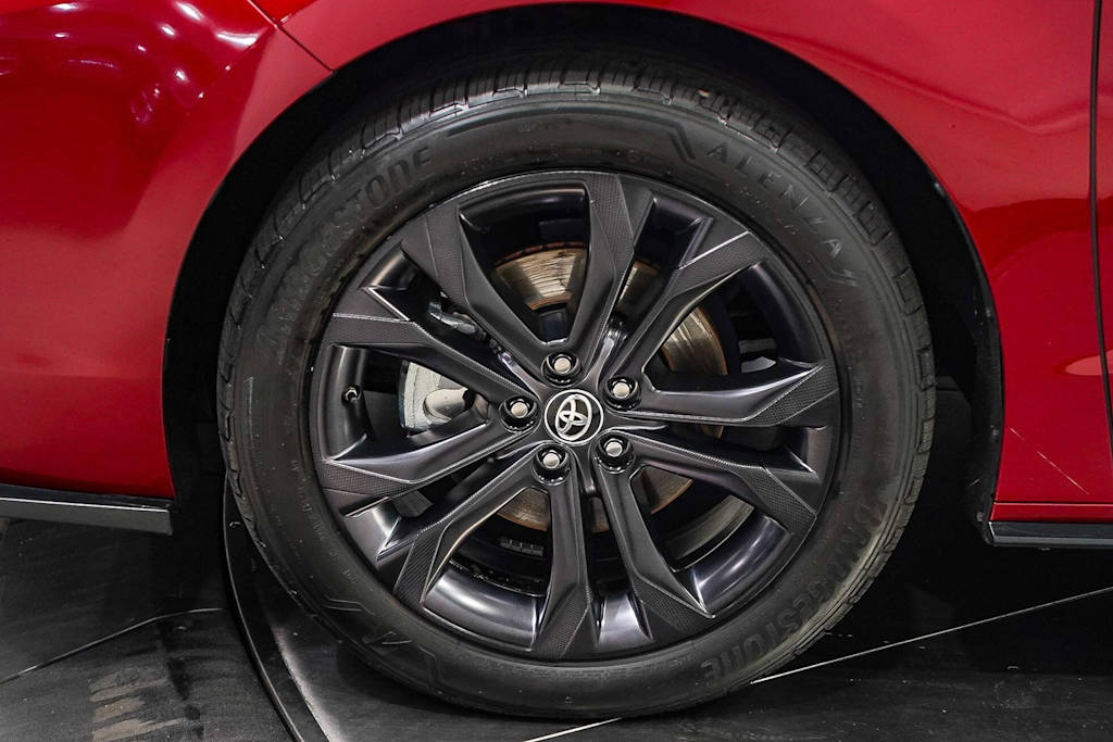 Thumbnail: 2025 Toyota Sienna - 20