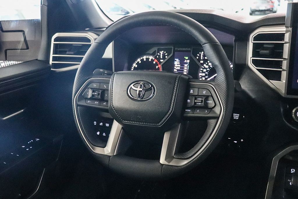 Thumbnail: 2025 Toyota Tundra - 9