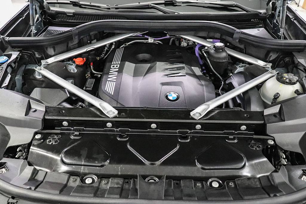 Thumbnail: 2025 BMW X7 - 8