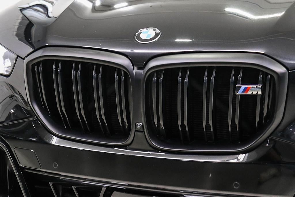 Thumbnail: 2025 BMW X5 - 20