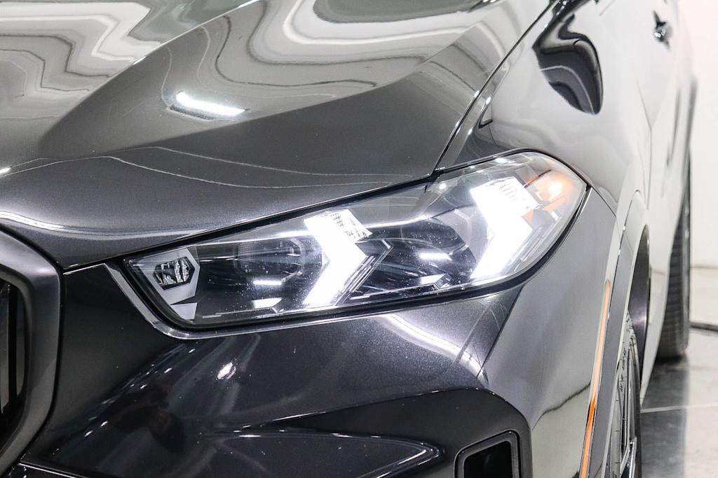 Thumbnail: 2025 BMW X5 - 19