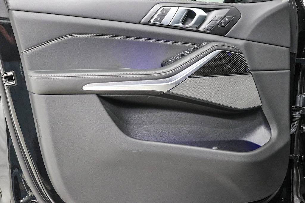 Thumbnail: 2025 BMW X5 - 26