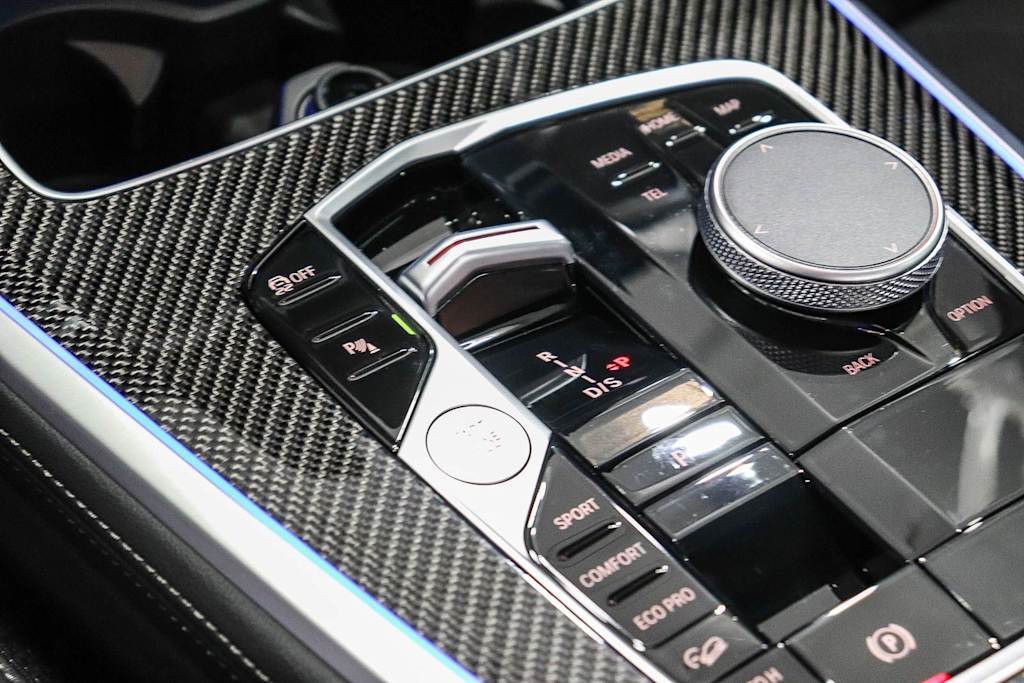 Thumbnail: 2025 BMW X5 - 12
