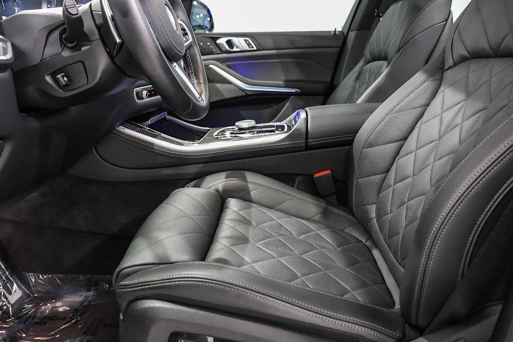 Thumbnail: 2025 BMW X5 - 9