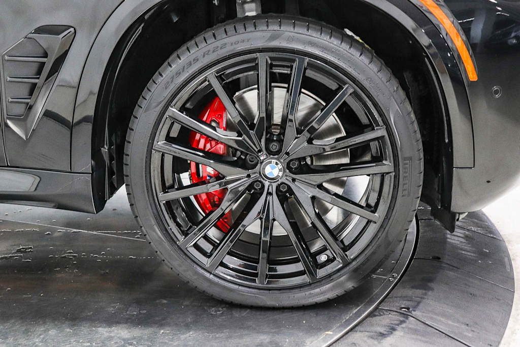 Thumbnail: 2025 BMW X5 - 5
