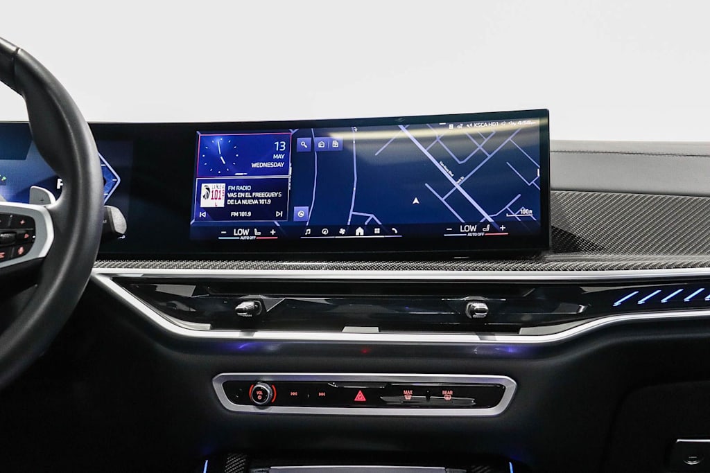Thumbnail: 2025 BMW X5 - 11