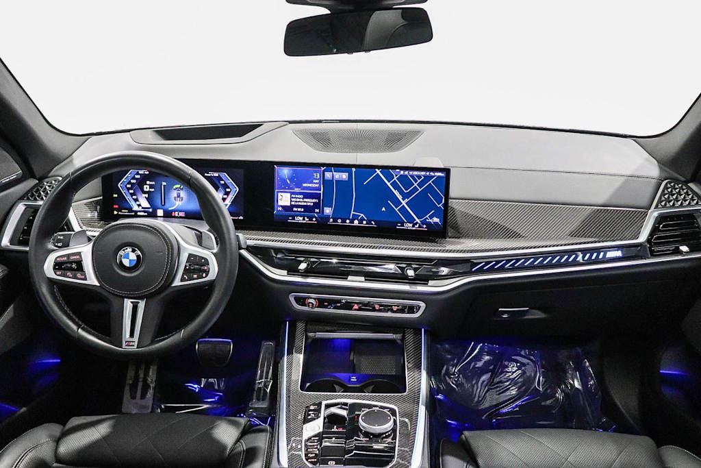 Thumbnail: 2025 BMW X5 - 2