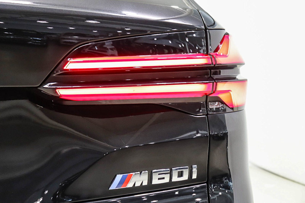 Thumbnail: 2025 BMW X5 - 22
