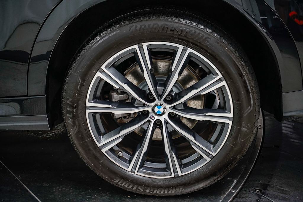 Thumbnail: 2024 BMW X6 - 5