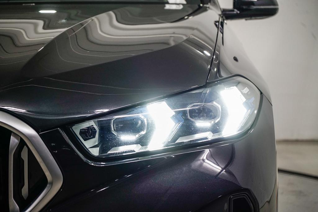 Thumbnail: 2024 BMW X6 - 20