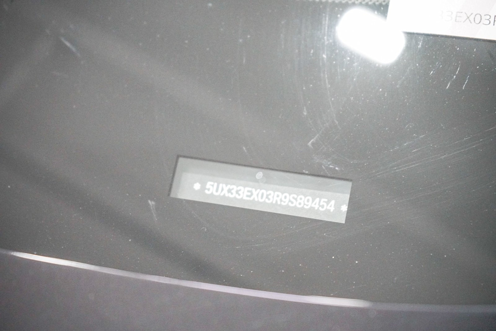 Thumbnail: 2024 BMW X6 - 16