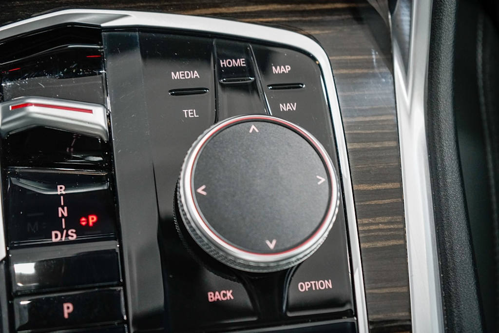 Thumbnail: 2024 BMW X6 - 26