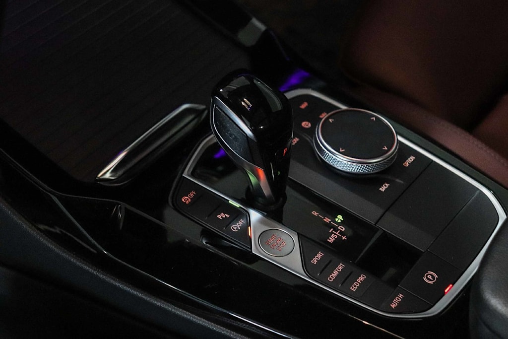 Thumbnail: 2023 BMW X3 - 15