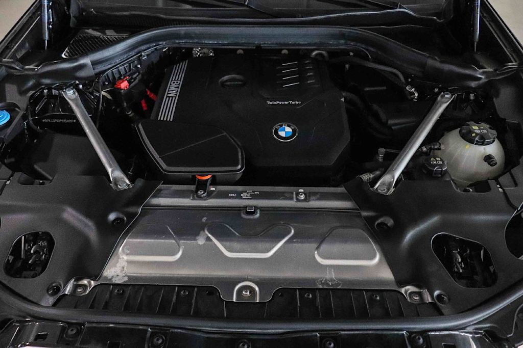 Thumbnail: 2023 BMW X3 - 8