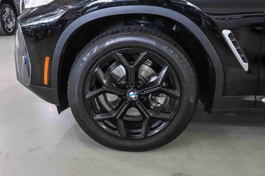 Thumbnail: 2023 BMW X3 - 7