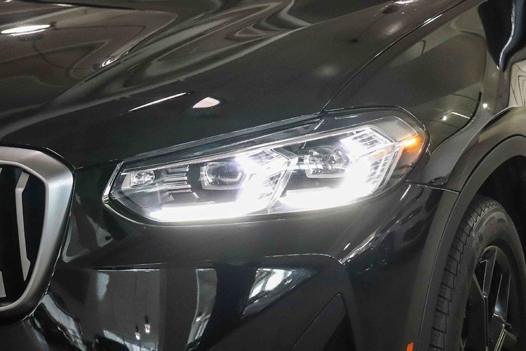 Thumbnail: 2023 BMW X3 - 19