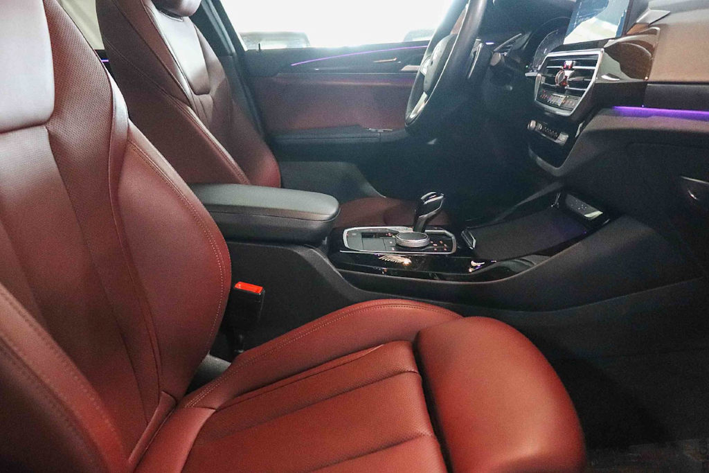 Thumbnail: 2023 BMW X3 - 10
