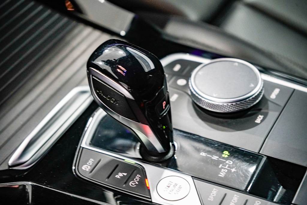 Thumbnail: 2022 BMW X3 - 14