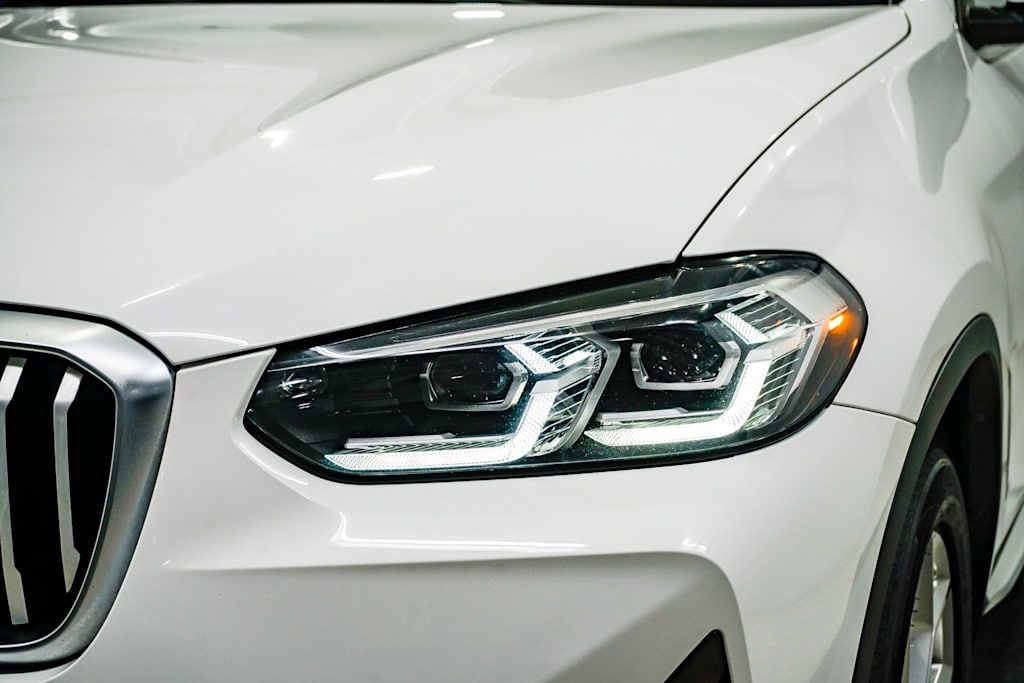 Thumbnail: 2022 BMW X3 - 19