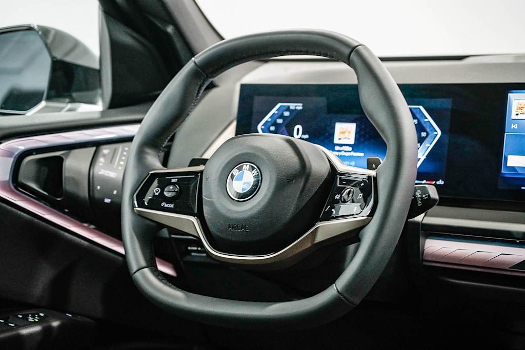 Thumbnail: 2025 BMW X3 - 11