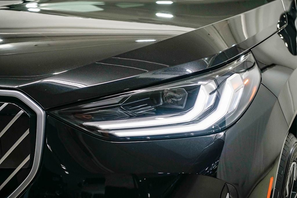 Thumbnail: 2025 BMW X3 - 17