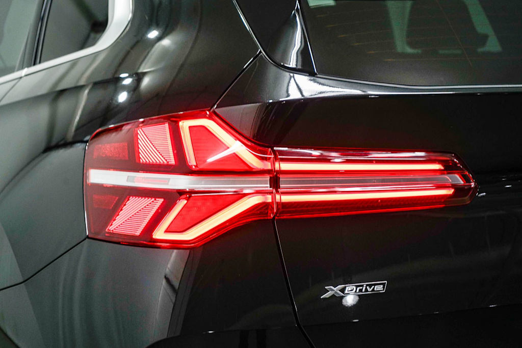Thumbnail: 2025 BMW X3 - 19