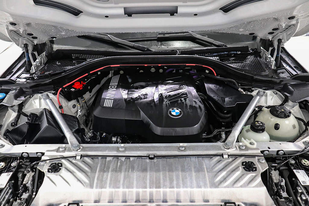 Thumbnail: 2026 BMW X3 - 8