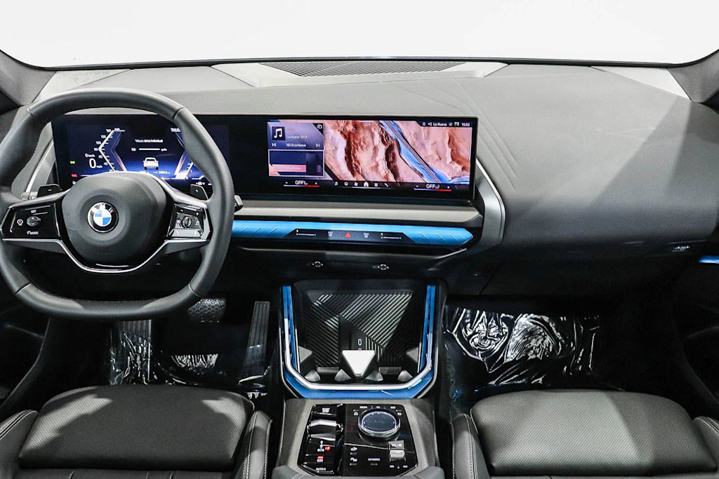 Thumbnail: 2026 BMW X3 - 2