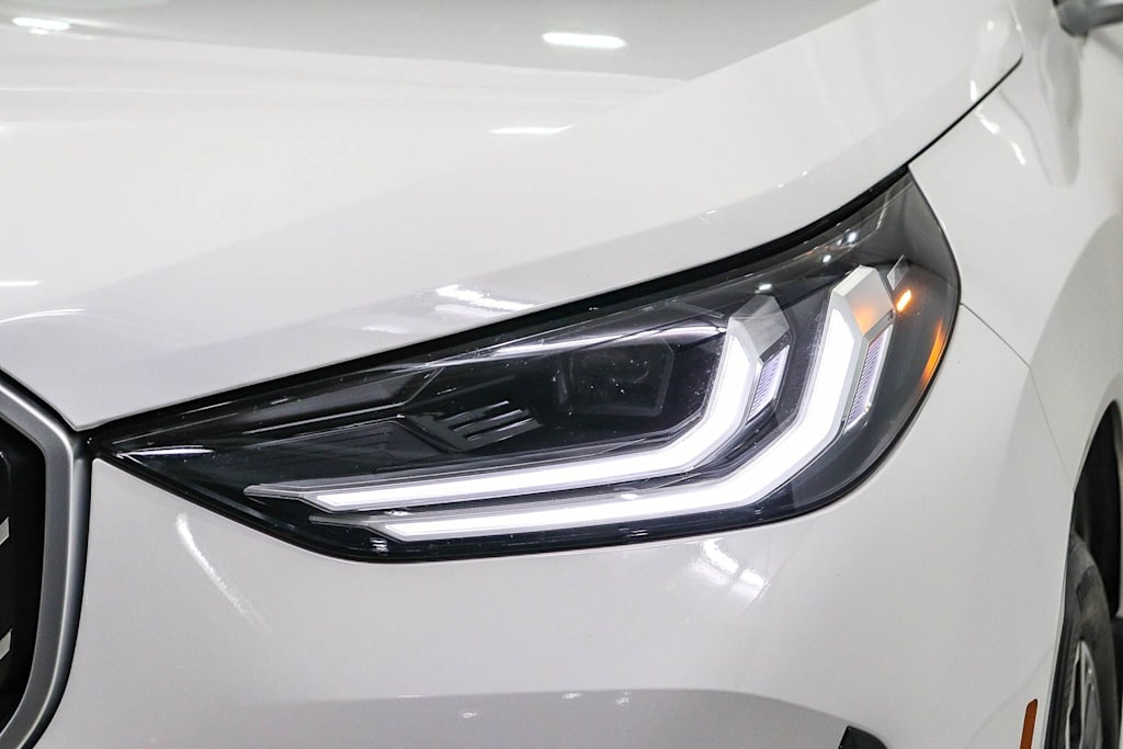 Thumbnail: 2026 BMW X3 - 20