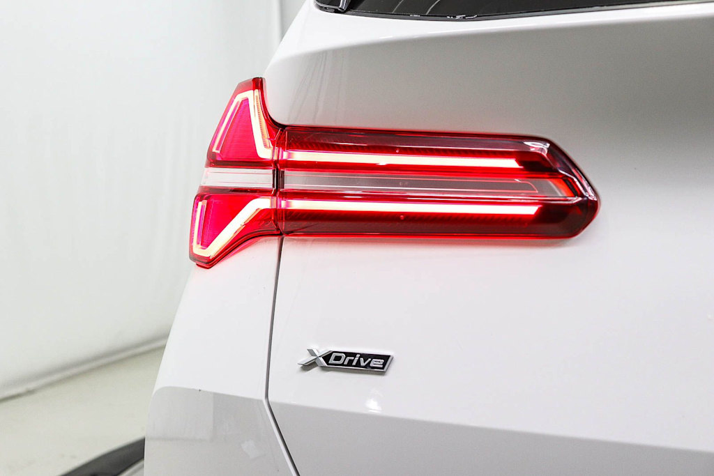 Thumbnail: 2026 BMW X3 - 23