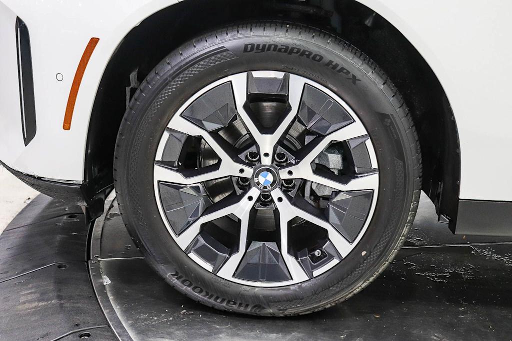 Thumbnail: 2026 BMW X3 - 7
