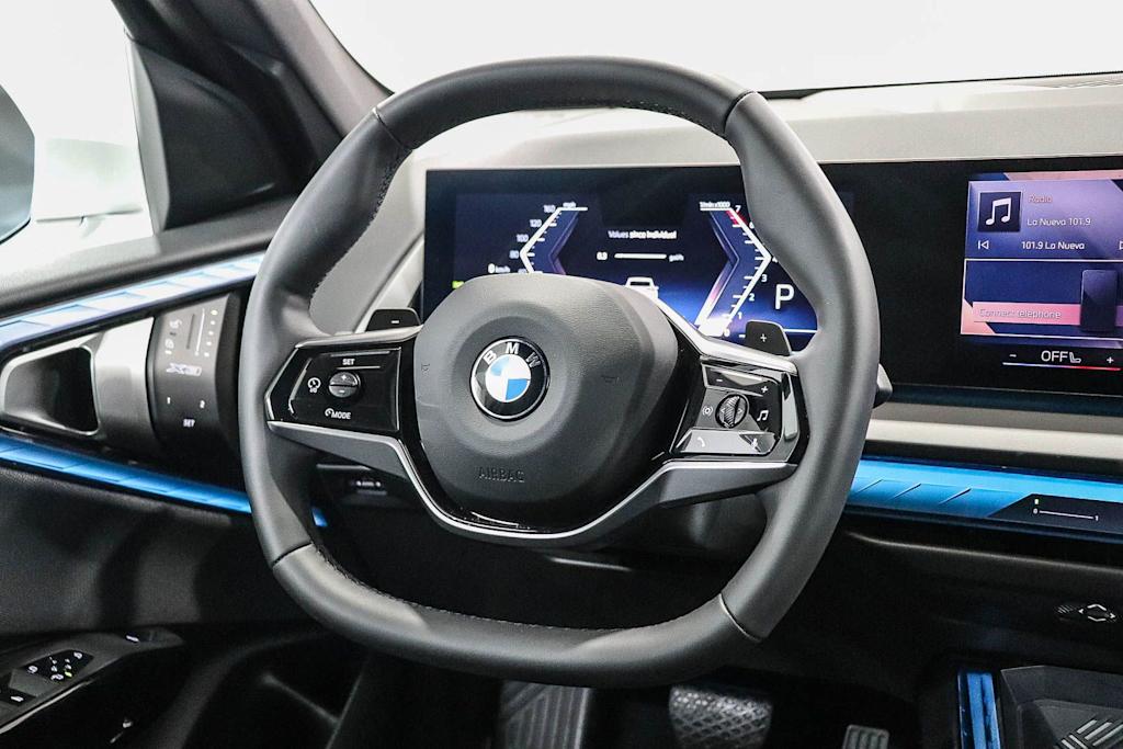 Thumbnail: 2026 BMW X3 - 9