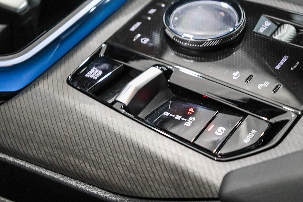 Thumbnail: 2026 BMW X3 - 24