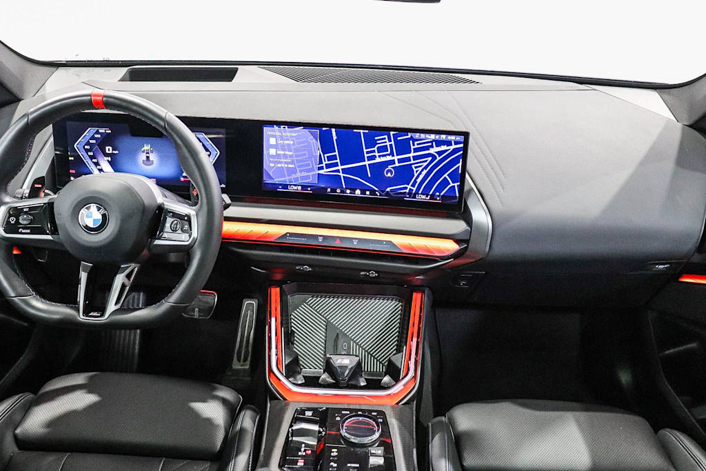 Thumbnail: 2025 BMW X3 - 2
