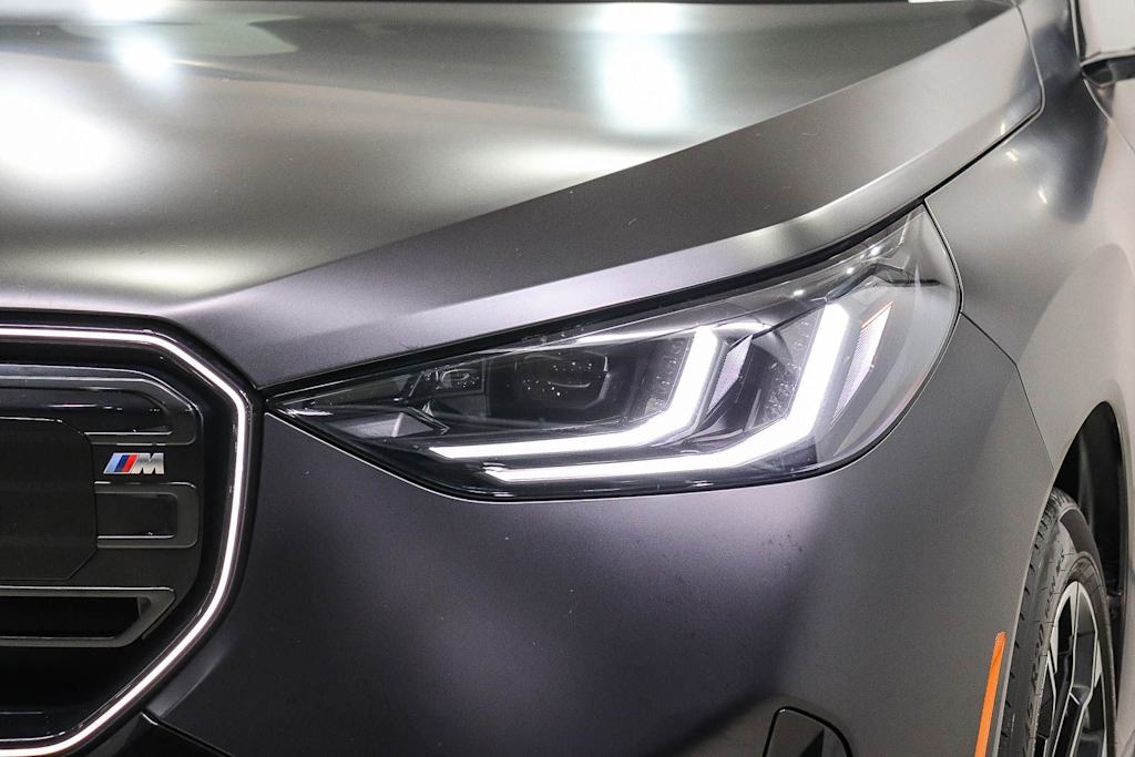 Thumbnail: 2025 BMW X3 - 19