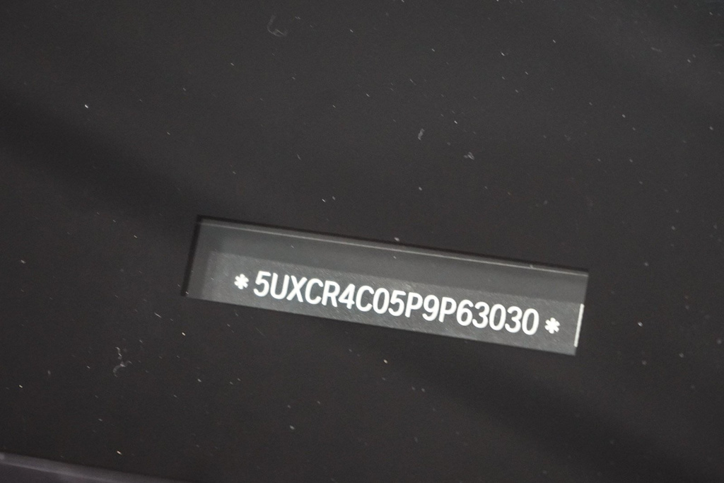 Thumbnail: 2023 BMW X5 - 18