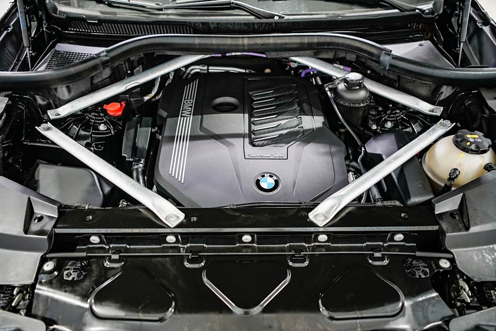 Thumbnail: 2023 BMW X5 - 7