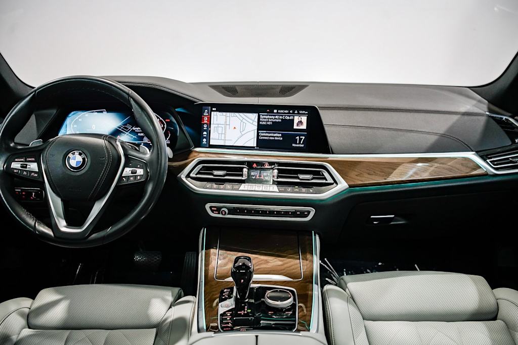 Thumbnail: 2023 BMW X5 - 2