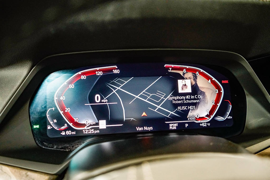 Thumbnail: 2023 BMW X5 - 16